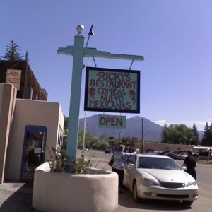 Ricky's Restaurant